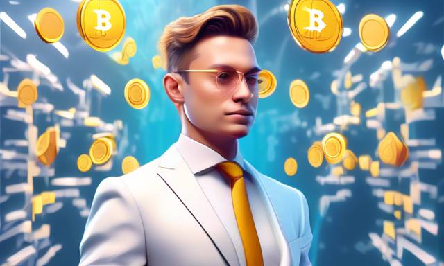 Powerful BNB Liquidity Unlocking Features Revealed in 5 Steps ??