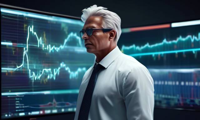 Surge in WIF Price Signals Potential Breakthrough at $2.89 ??