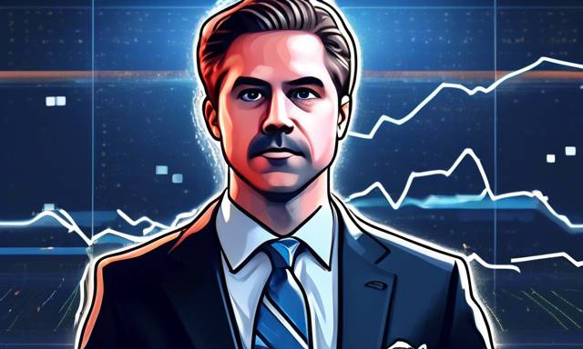 Strong XRP Price Breakout Expected Above $0.5450 Resistance! ??