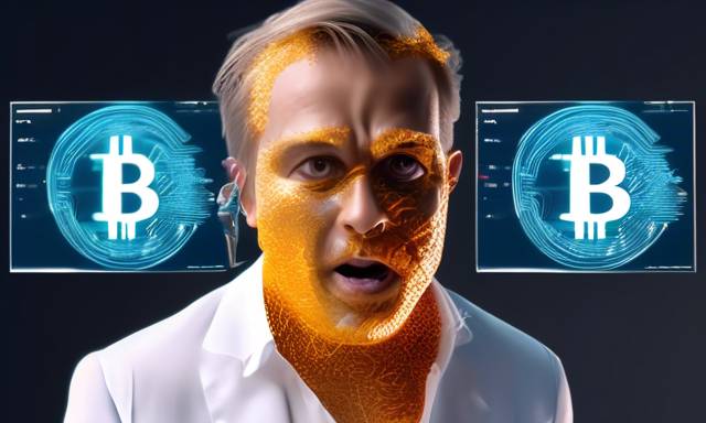 Shocking Bitcoin MVRV Ratio Findings Unveiled by Analyst ??