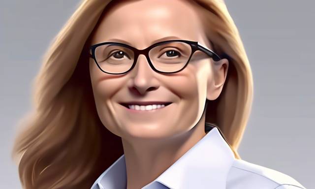 Groundbreaking Leadership Shift Unveiled by Microsoft’s VP ??