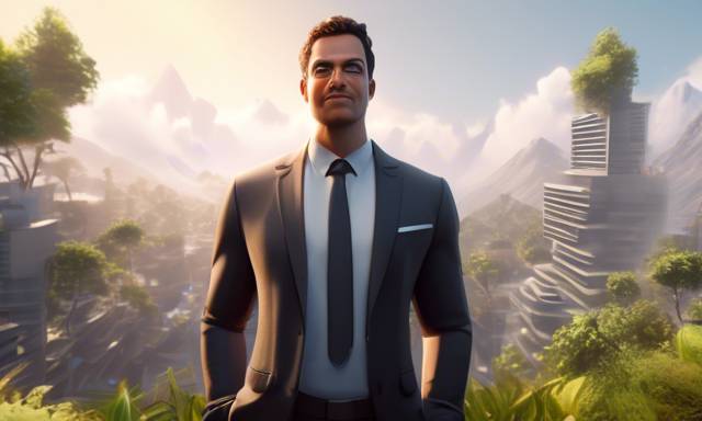 Incredible Growth of Off The Grid Noticed on Epic Games Store ??