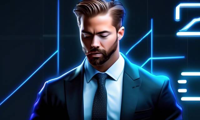 Stunning 23% XRP Price Drop Signals Potential Downtrend ??