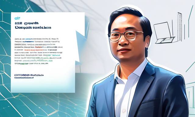 Transformative Blockchain Ecosystem at CIFDAQ Set for Growth ??