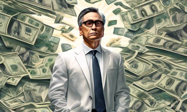 Surprising Findings on Cash’s Dominance in Illicit Finance ??