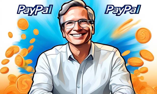 Transformative Growth Drivers Empower PayPal's Momentum Surge ??