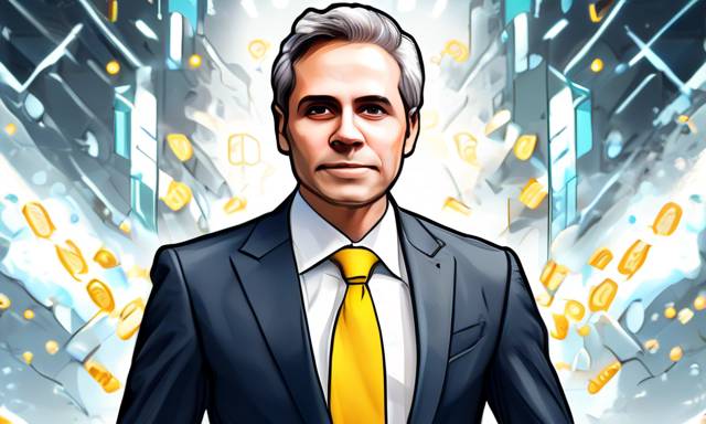 Powerful Acquisition Announced by CoinDesk of CCData and CryptoCompare ??