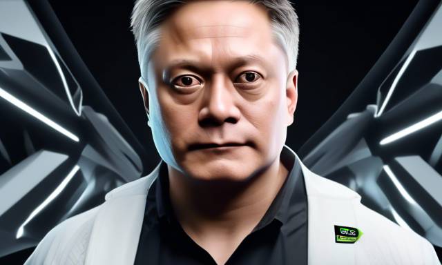 Significant Investor Case Against Nvidia Backed by US Agencies ??
