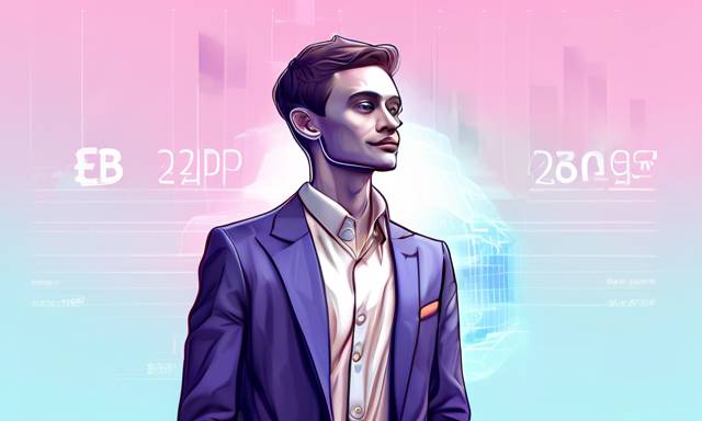 Important Trends on Ethereum Prices and dApp Activities Analyzed ??