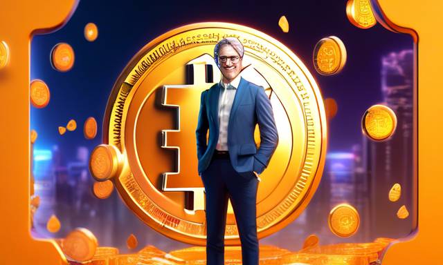Exciting Bitcoin Trends Highlighted as $59,400 Support Tested ??