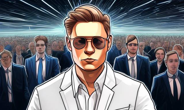 Staggering 30-60 Million Crypto Users Estimated by a16z ??