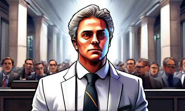 Powerful New Law on Crypto Trading Regulated by Uruguay's Bank ??