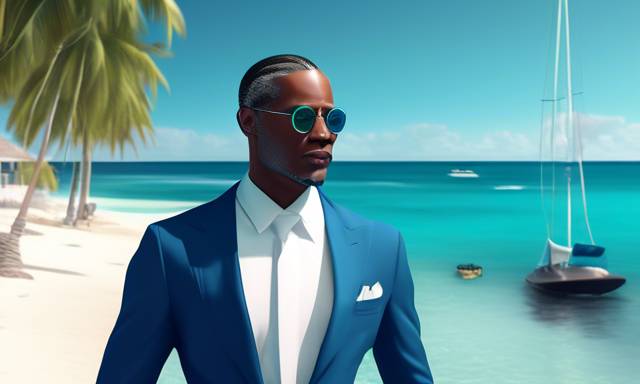 Crypto Revival in Caribbean Regions Noted in 2024 Report ??