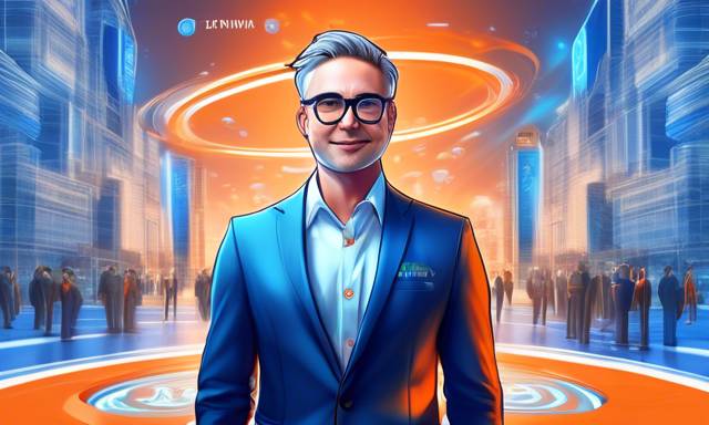 Remarkable 1 Billion Transactions Achieved by Arbitrum’s Rise ??