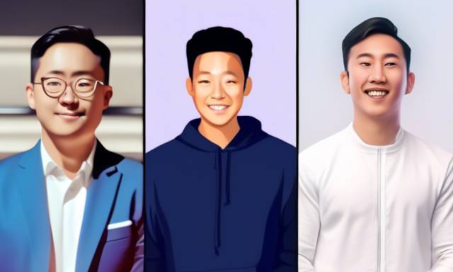 Spectacular Winners Revealed in BNB Chain 2024 Q3 Hackathon ??