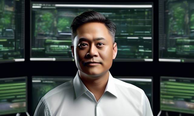 Nvidia's Stock Price Predicted to Face Major Pullback Soon ??