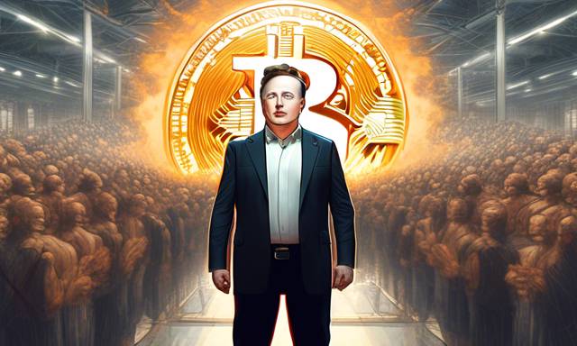 Massive Bitcoin Movement by Tesla Confirmed with 11,509 BTC ??