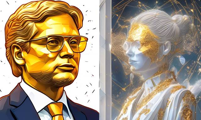 Stunning Changes Noticed in Google Search for Bitcoin Prices ??