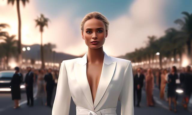 Stories Are Told by Runway Using AI in Hollywood ?✨