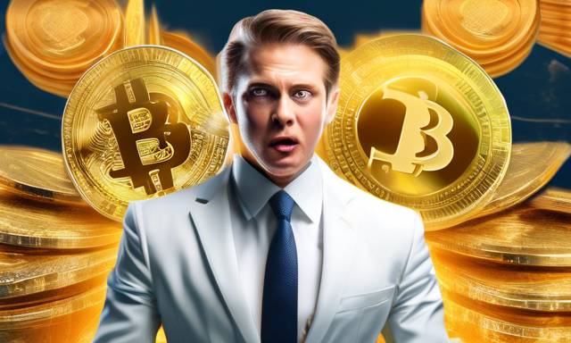 Shocking 45% of Investors Report Plans for Crypto ETFs Soon ??