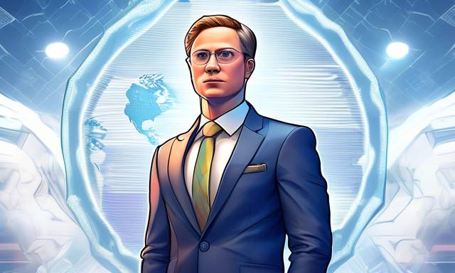 Groundbreaking Crypto Regulations for Cross-Border Transactions Announced ??