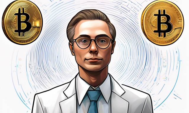 Revolutionary VAT Exemption for Crypto Transactions Announced ??