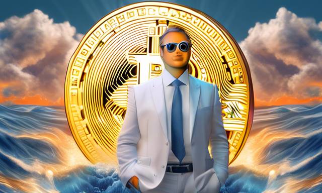 Record $2 Billion in Net Inflows for Bitcoin ETFs Achieved ??