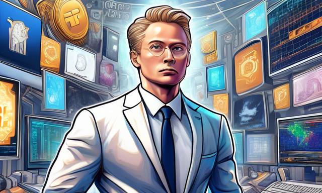 Critical Events Are Unveiled in Crypto Market This Week! ??