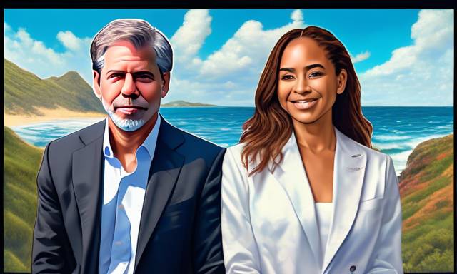 Massive $10 Million XRP Donation Received for Harris Campaign ??
