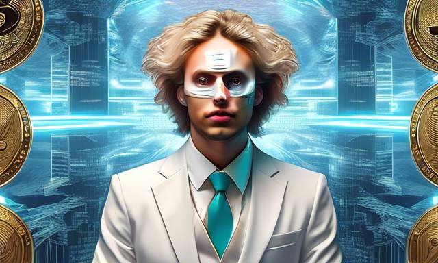 $52 Million in Stolen Crypto Almost Transferred to Ethereum ??