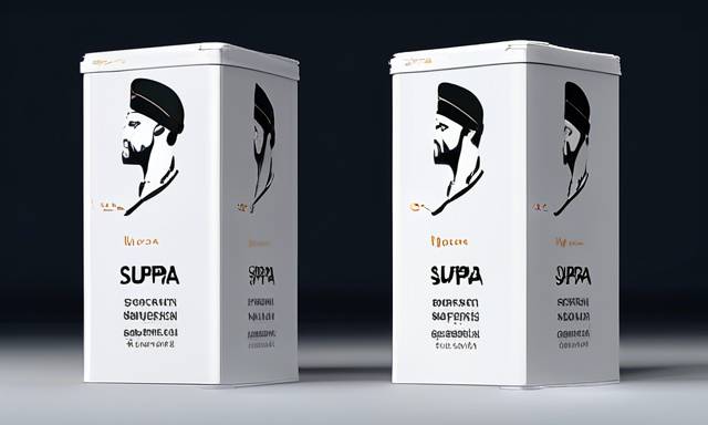Revolutionary Supra Containers Are Set to Reshape Blockchain ??