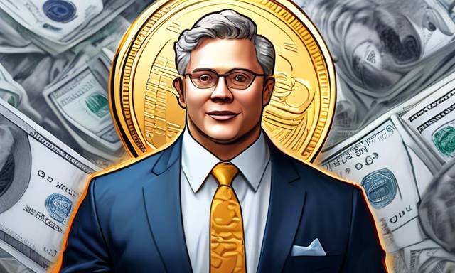 Surprising $1 Billion Market Cap Predicted for MYRO Coin ??