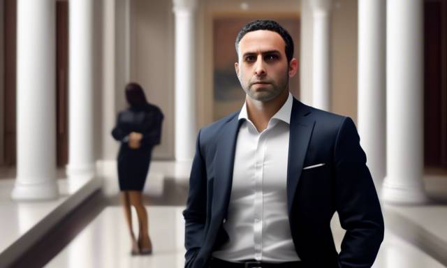 Urgent Request for Extension Made by FTX Executive Ryan Salame ?⏳
