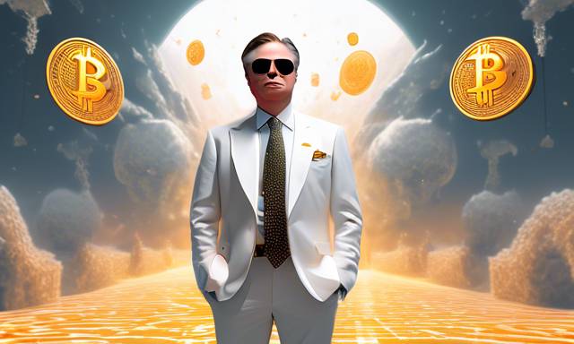 Surprising 24,000 BTC Staked by Babylon in Recent Round ??
