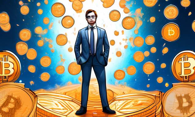 Massive $2 Billion in Bitcoin ETF Inflows Recorded Last Week ??