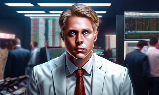 Major Crypto Trading Violations by Cumberland DRW Exposed ??