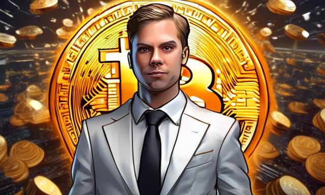 Stunning Bitcoin Price Stability Confirmed Above $60,000 ??