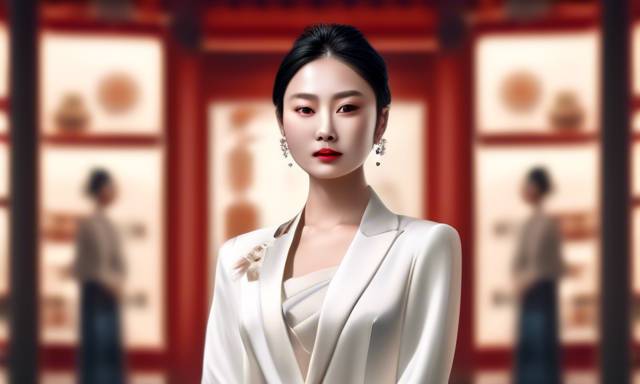 Luxury Spending Revival in China Seen as Uncertain Challenge ??