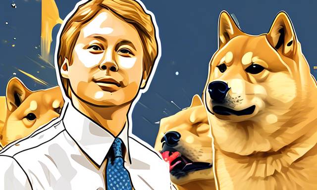 Dogecoin Price Surge Above $0.120 Signals Renewed Momentum ??