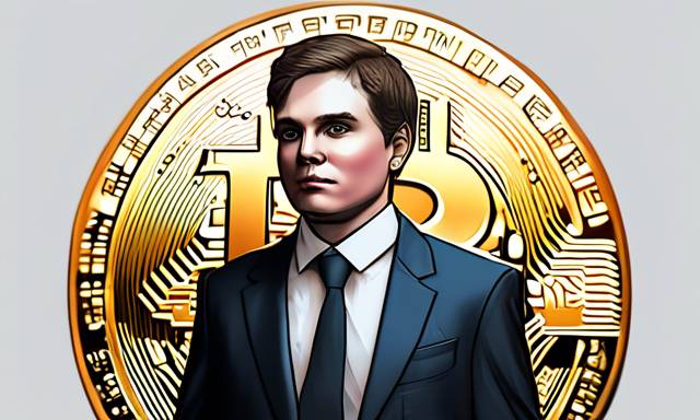 Remarkable 10 Billion Yen Raised for Bitcoin Holdings Strengthened ??