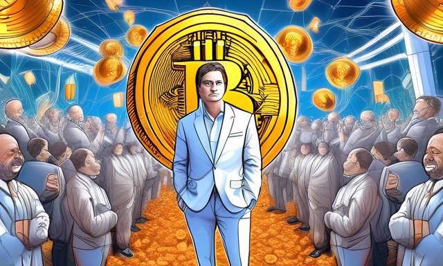 Massive $13 Billion Invested in Bitcoin ETFs by Institutions ??