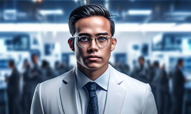 Incredible 169% Surge in Oklo Inc Shares Driven by AI ?⚡