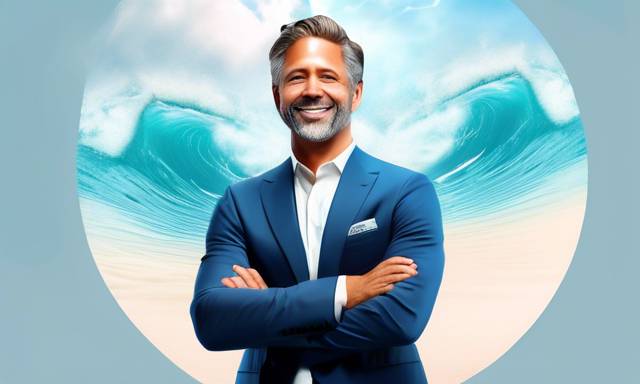 Major Announcements Expected from Ripple Swell in Miami ??