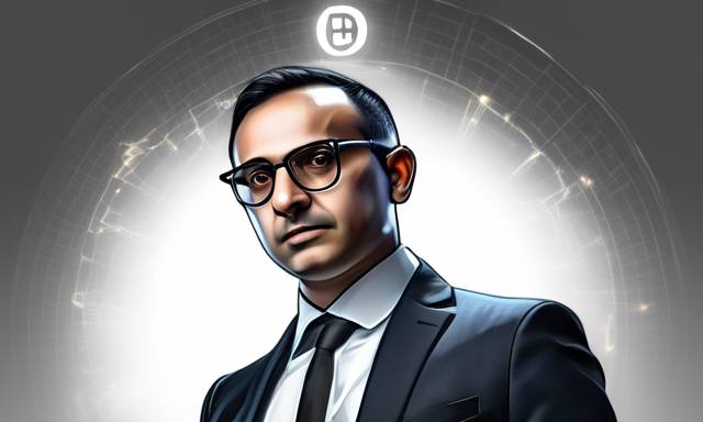 Urgent Hearing for Binance Executive Tigran Gambaryan Delayed ?⚖️