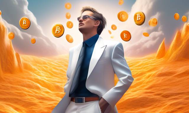 Euphoria Peaks as Bitcoin Breakout Signals New Heights ??