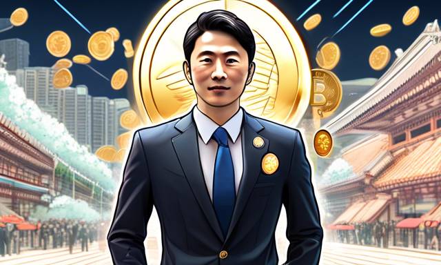 Groundbreaking Review of Japan's Cryptocurrency Regulations Underway ??