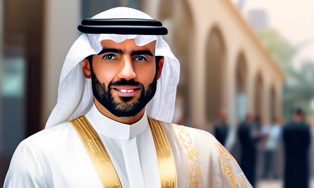 Revolutionary AED Stablecoin Approved by UAE Central Bank ??