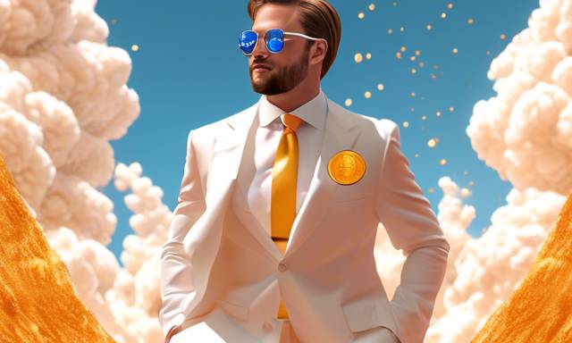 Exciting 6.2% NAV Premium Indicates Bitcoin's Potential Growth ??