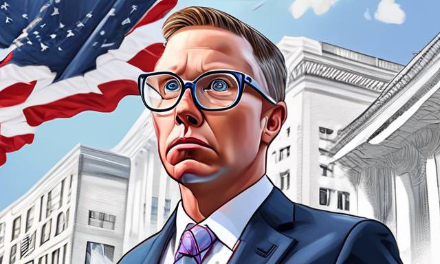 Shocking SEC Charges Against Cumberland Sparked Market Resilience ??