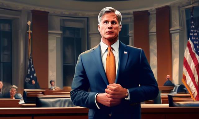 Stunning Violations of STOCKS Act Disclosed by Congressman ??